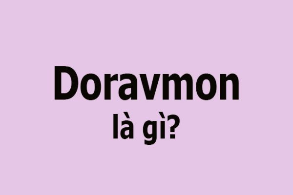Doravmon